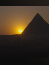     Starożytny Egipt. Najsłynniejsze piramidy